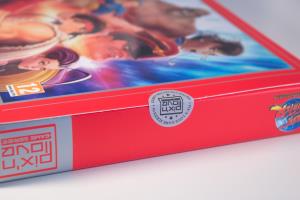 Street Fighter 30th Anniversary Collection - Edition Collector (04)